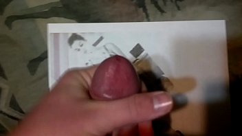 Preview 2 of Baby Sexx Data - Brett masturbating on Juceila