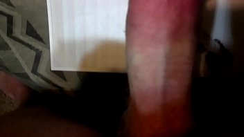 Preview 1 of Baby Sexx Data - Brett masturbating on Juceila