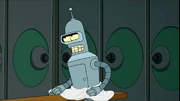 Preview 1 of Supriz Massage Porno - Futurama sex video
