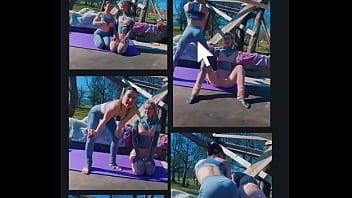 Preview 3 of Xnxx Boys Sax - Are you watching us ? Check my pinned post for more !