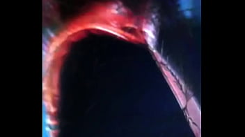 Preview 2 of Film Full Affair - Cam Captures Pussy Upclose