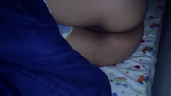 Preview 3 of Teen Grinding - la panocha de ely