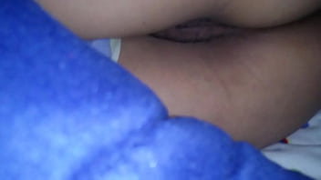 Preview 1 of Teen Grinding - la panocha de ely