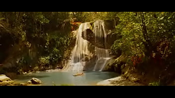 Preview 1 of La Drogue La Folle Mi Prima - Kiele Sanchez and Milla Jovovich hot In A Perfect Getaway movie NO NUDE