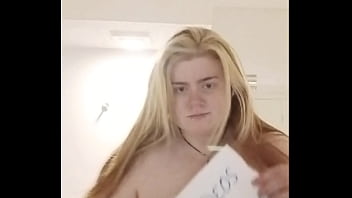 Preview 1 of Yees Xxx - Verification video