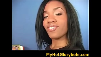 Preview 1 of Teen Youngsters - Amazing gloryhole cock sucking 34