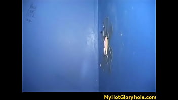 Preview 1 of Amerikha Call Girl Xxx Video - Amazing gloryhole cock sucking 6