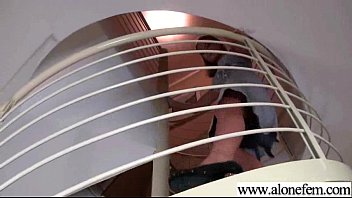 Preview 1 of Ebonyblackporn Videos - Amateur Teen Girl Love To Play With Vibrator movie-05