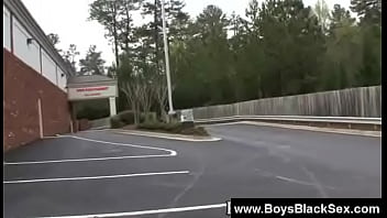 Preview 2 of Chattanooga Thot - Blacks Thugs Breaking Down Sissy White Boys 22