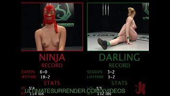 Preview 1 of Video Medium - Domination Wrestling Ring