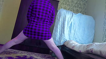 Preview 4 of Endian Full - Homemade Compilation: Celebrating my Feminine Side