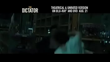 Preview 2 of Tube Porn Ibel - Busty Heart - The Dictator Banned and Unrated Deleted Scene.FLV
