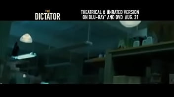 Preview 3 of Tube Porn Ibel - Busty Heart - The Dictator Banned and Unrated Deleted Scene.FLV