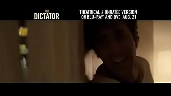 Preview 4 of Tube Porn Ibel - Busty Heart - The Dictator Banned and Unrated Deleted Scene.FLV