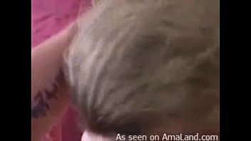 Preview 2 of Guy Fucks Deeo - Chubby GF Sucks and Gets Cum!