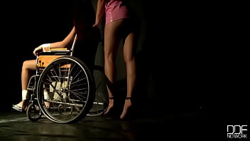 Preview 1 of I Ndian Married - Nurse&#039_s Radical Methods!