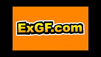 Preview 1 of Gay Straight Anal - EXGF Floor