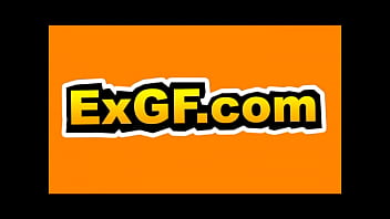 Preview 4 of Gay Straight Anal - EXGF Floor