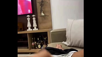 Preview 2 of Indiyan New - me cumming in the cam alone