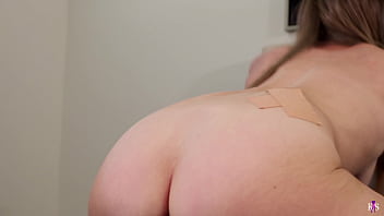 Preview 2 of Nice Boobs Squirt - The Housewife&#039_s Affair XXVIII