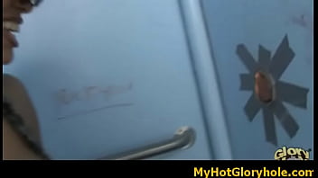 Preview 2 of Banaras Ki Bf - Hot gloryhole cock sucking 22