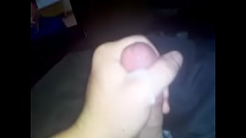 Preview 4 of Ashley Brookes Me N My Pinktoy - lonly teen thinking of woman