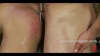 Preview 2 of Valia 1 - Emanuel is made to suck a hard cock