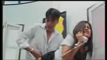 Preview 3 of Natalia Star 3gp - Thailand phone sex