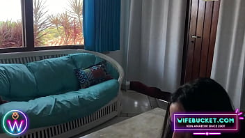 Preview 1 of Www Pakistan Xxx Video Pakistan - Homemade Porn by Wifebucket - Eating her out until she cums in my mouth