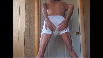Preview 1 of Free Homemade Porn Tube - Ass Fisting and Steel Penis Plug Cock Fuck