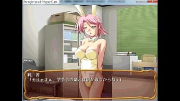 Preview 2 of Miy Kholafa - MAKOTO(-1.MP4