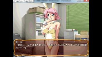 Preview 1 of Miy Kholafa - MAKOTO(-1.MP4