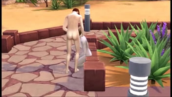 Preview 1 of Rape Raped Violations - Wicked of Whimsville : Se.1 Ep.24 Eliza Loves Karen&#039_s Pancakes!