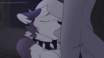Preview 2 of Xxx Rap Family - Time with Loona | Animation