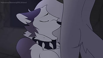 Preview 4 of Xxx Rap Family - Time with Loona | Animation