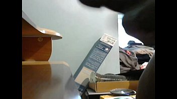 Preview 4 of Vagina Up Pov - Black Solo 3