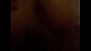 Preview 4 of Rocking Tube - Baianinha putinha dando pro marido