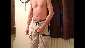 Preview 1 of Color Climax Scat Sex - Jockstrap Cum.AVI