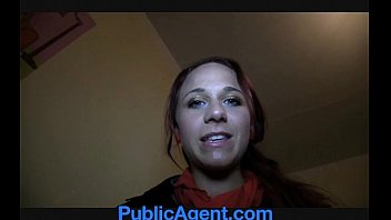 Preview 3 of Bokep Mom Sex Hot 3gp Mp3 - PublicAgent This sexy estate agent is a porn loving sex kitten.
