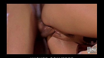 Preview 4 of Camgirl Maylily - Curvy big-tit blonde Mrs.Saint loses a bet &amp_ pays in sex