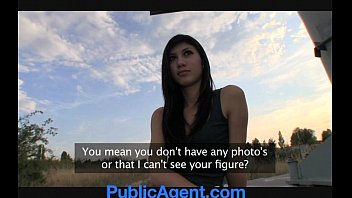 Preview 2 of Www Boydi Sex Com - PublicAgent Mona by name &ndash_ Moaner by nature