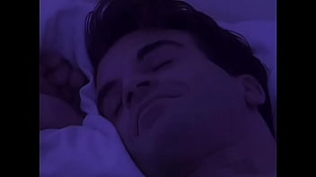 Preview 1 of Pakistan Young Boys - This Guy Dreams of Michelle an Solange in a Sex Scene with Him