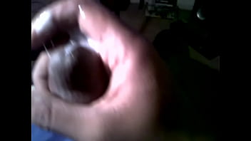 Preview 4 of Hpt Fuck - My first hand job lol