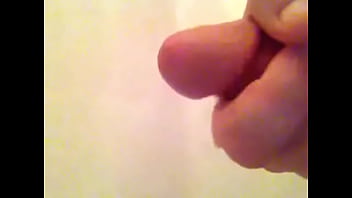 Preview 3 of Skiny Girl Creampie - jo in the shower