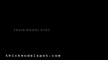 Preview 4 of Blonde Gets Fucked Up With Black - Thickmodelspot Kita 66 preview