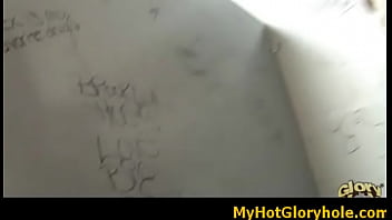 Preview 2 of Sex Girliranin - Sucking cock gloryhole porn 16