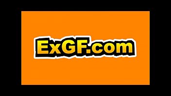Preview 1 of Afrika Pornolari - EXGF Unfaithfull Bathroom Fun
