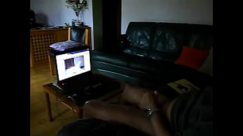 Preview 2 of Videos Porno Jordi - DSCN6078cumshot looking at Dave.AVI