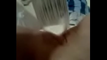 Preview 4 of Older Pollic Man - VID 20120812 234420