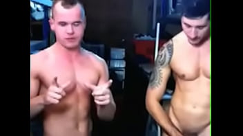 Preview 3 of Buxam - Jay Roberts &amp_ Diesel O&#039_Green: Behind the Scenes